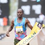 El keniata Rodger Gesabwa se impone en el regreso del Medio Maratón de Cobán: José González es segundo