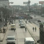 Sindicato de la empresa municipal de transporte anuncia manifestación para este 31 de agosto