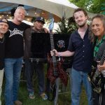 El día que Eddie Munson de “Stranger Things” conoció a Metallica