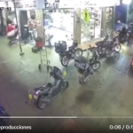 Video: Sicarios disparan en medio de una multitud y desatan el pánico en Colombia