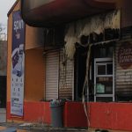 Jornada violenta en Ciudad Juárez deja muertos, heridos y comercios incendiados