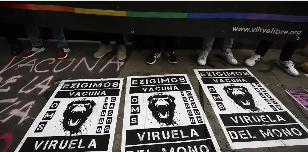 Estas son las razones por las que la OMS le quiere cambiar el nombre a la viruela del mono