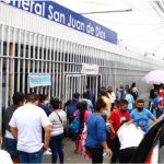 Salud actualiza cifras sobre la viruela del mono en el país y da detalles de los casos sospechosos y del sistema hospitalario