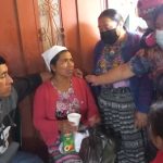 “La gente se pasaba encima de todos”: Familiares de víctimas relatan cómo ocurrió la estampida en Xela