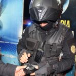 Capturan y expulsan por segunda ocasión a presunto pandillero salvadoreño localizado en una discoteca de Jutiapa