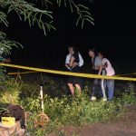 Investigan muerte de hombre que fue reportado como desaparecido en Zacapa
