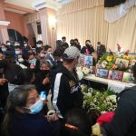 Tragedia en Magdalena Milpas Altas: vecinos recuerdan a 12 personas que murieron a causa de un incendio y acuden a su funeral