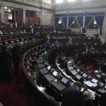 Avanza en primer debate el proyecto de Ley de Adquisiciones del Estado propuesta por el Ejecutivo