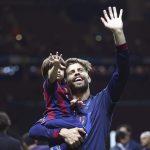 Gerard Piqué arremete contra paparazzis por “intromisiones” luego de su ruptura con Shakira y anuncia acciones legales