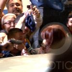 Por qué falló el arma con la que Sabag Montiel intentó matar a Cristina Fernández