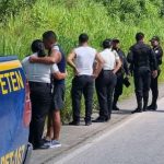 Localizan entre matorrales el cadáver de una agente de la PNC en San Benito, Petén, y esto se sabe del caso