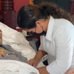 “Vamos a ver cómo salimos de esta”: el actor Andrés García dice que nuevamente siente cerca su final