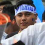 Tránsito en Guatemala será complicado el 14 de septiembre por más de 3 mil antorchas que llegarán al Obelisco