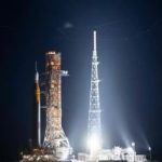 Esta es la nueva fecha y hora del lanzamiento de la misión lunar no tripulada Artemis I de la Nasa