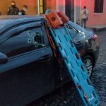 Ataque armado en Antigua Guatemala deja un muerto y dos heridos, entre ellos una bebé