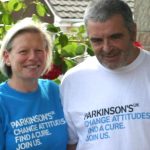 La mujer que olió el Parkinson en su esposo y ayudó a los cientificos a desarrollar una prueba para detectar la enfermedad