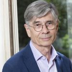 “Occidente creyó que la guerra en Ucrania se acabaría en unas semanas y eso es culpa del presentismo en el que vivimos”