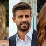 Bar Refaeli: quien es la modelo israelí con quien Piqué habría engañado a Shakira hace una década atrás