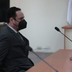 Caso Libramiento de Chimaltenango: exministro José Luis Benito insiste en su inocencia y en retirar del proceso a jueza Silvia de León