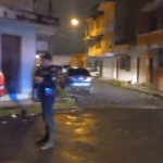 Esto se sabe del cadáver hallado envuelto en sábanas en el barrio El Gallito