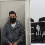 Caso Luz María López: Qué reveló la evaluación física practicada a Jorge Zea principal sospechoso del crimen