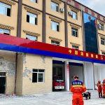 IMÁGENES: Terremoto de magnitud 6.8 en China deja muerte y destrucción