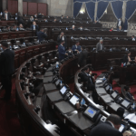 Diputados tramitan en primer debate iniciativa de ley que pretende otorgar Q36 mil para militares veteranos