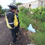 Localizan cadáveres de dos mujeres atacadas a balazos en Villa Nueva