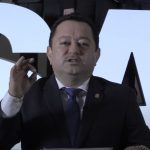 Usac: Mazariegos propone diálogo ante crisis universitaria, pero estudiantes lo desconocen como rector