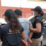 Capturan en Escuintla a un hombre señalado de haber matado a un agente de la PNC