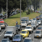 Por qué Bogotá tiene el peor tráfico de América Latina y en qué se diferencia de otras grandes ciudades