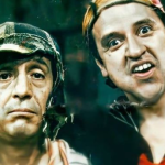 Kiko, interpretado por Carlos Villagrán, se despide de los escenarios