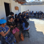 Hundimiento en Villa Nueva: Cómo es la comunidad donde serán veladas madre e hija
