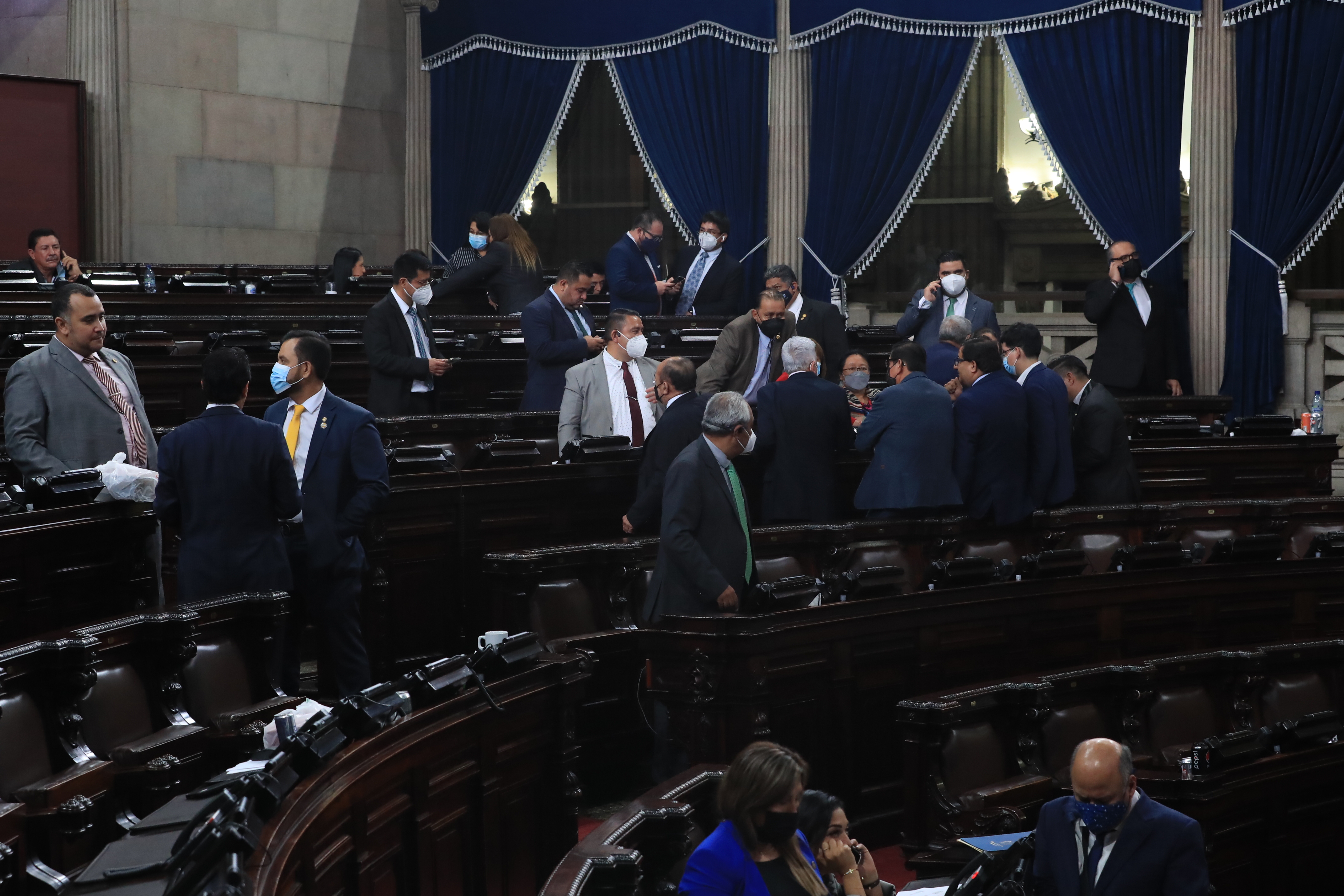 Presupuesto 2023