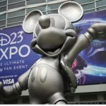 Estos son los nuevos lanzamientos de Marvel, Pixar y Star Wars que se presentaron en la Expo D23 de Disney