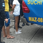 Los gritos de auxilio que alertaron a la PNC para rescatar a adolescente que era agredido en centro nocturno