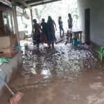 Lluvias en Guatemala: más de tres millones de personas han sido afectadas y Conred reporta 43 fallecidos