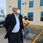 Emerson Marroquín es condenado a más de 66 años de cárcel por la muerte de Gabriela Barrios y por intento de femicidio