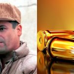 “El Gabacho”: la historia del sicario de “El Chapo” Guzmán que fingía ser policía para transportar grandes arsenales de armas