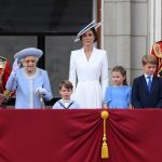 Reina Isabel II preocupa por su estado de salud: duques de Sussex viajan a Escocia para reunirse con el resto de la familia real