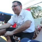 Abogado y familiares confirman que Manuel Baldizón retornará a Guatemala, en donde está vinculado a casos de corrupción