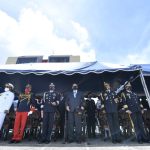 Presidente Giammattei anuncia creación de la 7ª. Brigada de Infantería y el Ejército revela cuáles serán sus funciones