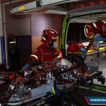 Violencia en Villa Nueva: atacan a balazos a cuatro menores y dos de ellos mueren