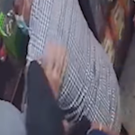 Video: Así ingresaron sujetos armados a una tienda para cometer un asalto