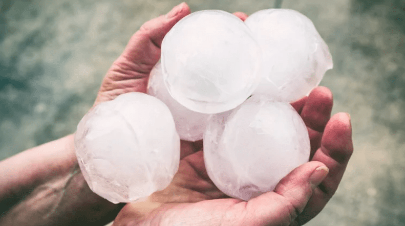 Granizo