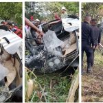 Videos: helicóptero se desploma en Joyabaj y esto dicen las autoridades