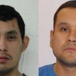 Uno de los acusados de haber apuñalado a 28 personas en Canadá es encontrado sin vida, afirma la policía