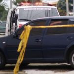 Esto se sabe de la muerte de un hombre hallado en un vehículo en Ciudad San Cristóbal