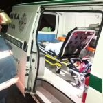 Incendio deja 12 integrantes de una familia muertos en Magdalena Milpas Altas