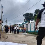 Siete muertos y cinco heridos deja una jornada violenta en varios sectores de Guatemala